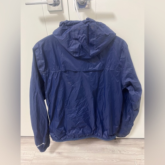Women’s Eddie Bower Wind Breaker Size Small - Picture 3 of 3